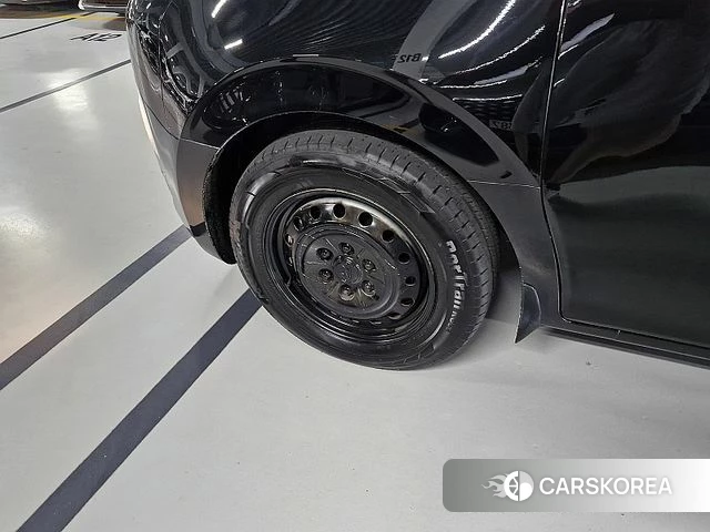 Hyundai Staria id 4631776 из Кореи 7