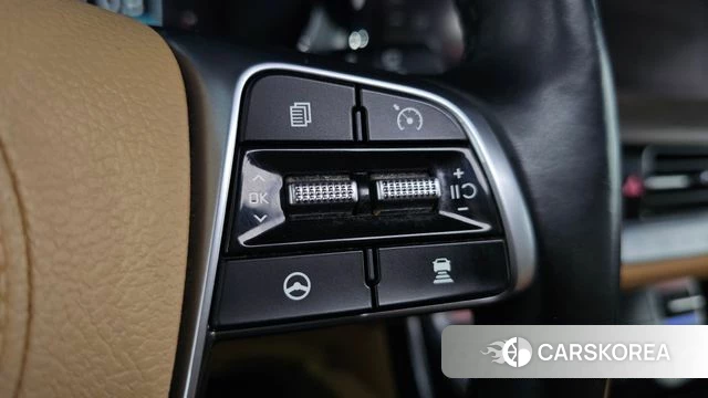 Kia Mohave Master id 4356068 из Кореи 7