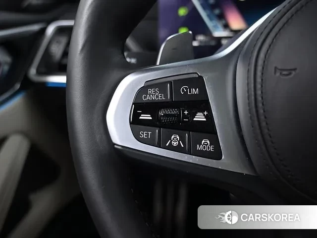 BMW 4 Series (G22) id 3426379 из Кореи 7