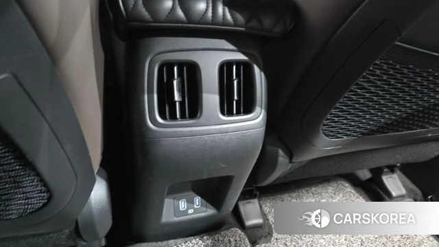 Hyundai Tucson Hybrid (NX4) id 4293644 из Кореи 7