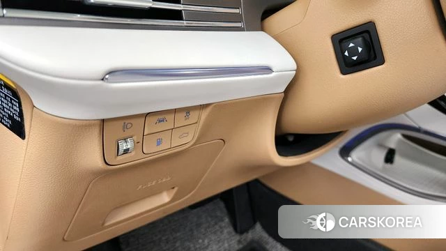 Hyundai The New Grandeur IG id 4345009 из Кореи 7