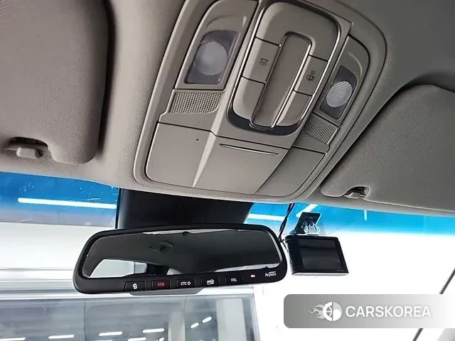 Hyundai Santa Fe TM id 3766048 из Кореи 7