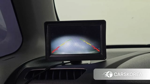 Kia The New Ray id 4180723 из Кореи 7