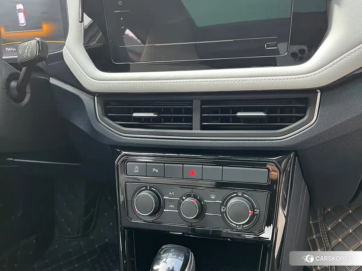 Volkswagen Tharu id 4685984 из Китая 7
