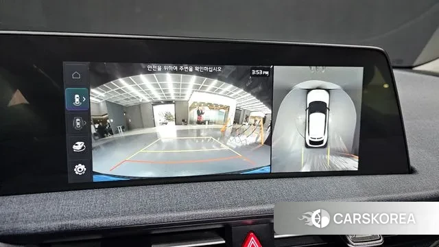 Kia EV6 id 3621009 из Кореи 7