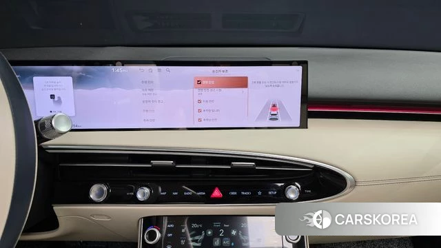 Genesis GV70 id 4505561 из Кореи 7