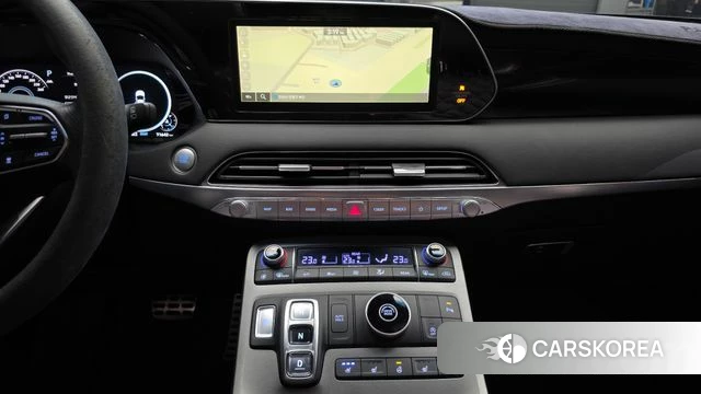 Hyundai Palisade id 3936223 из Кореи 7