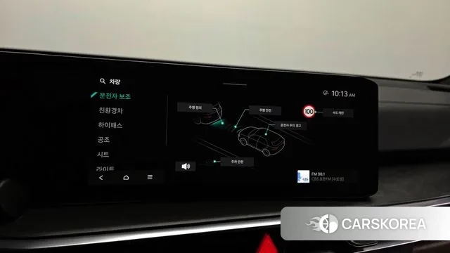 Kia The New Sorento 4th Generation id 3555144 из Кореи 7