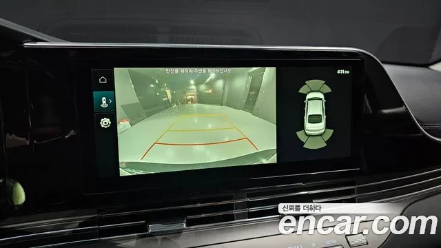 Hyundai The New Grandeur IG id 2802504 из Кореи 7