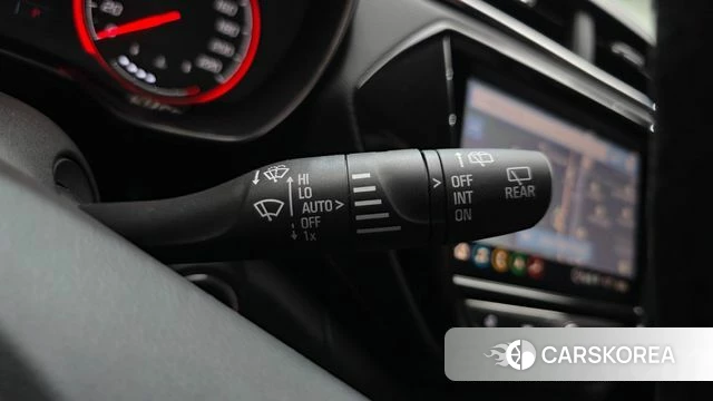 Chevrolet (GM Daewoo) Trailblazer id 4194921 из Кореи 7