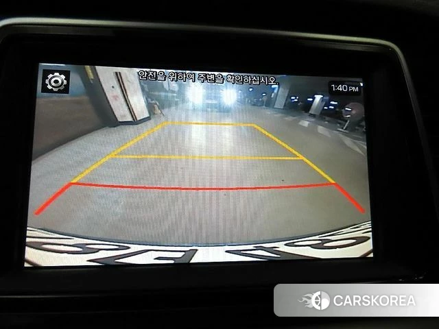 Hyundai Sonata New Rise id 4286307 из Кореи 7