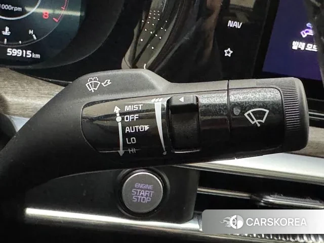 Kia K5 3rd generation id 3395211 из Кореи 7