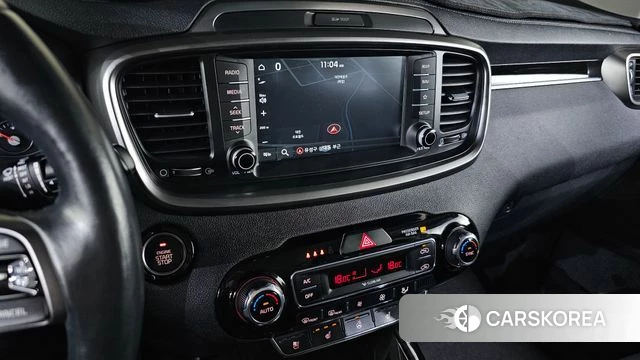 Kia The New Sorento id 3845638 из Кореи 7