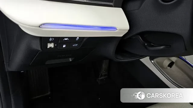 Hyundai The New Grandeur IG Hybrid id 3318193 из Кореи 7