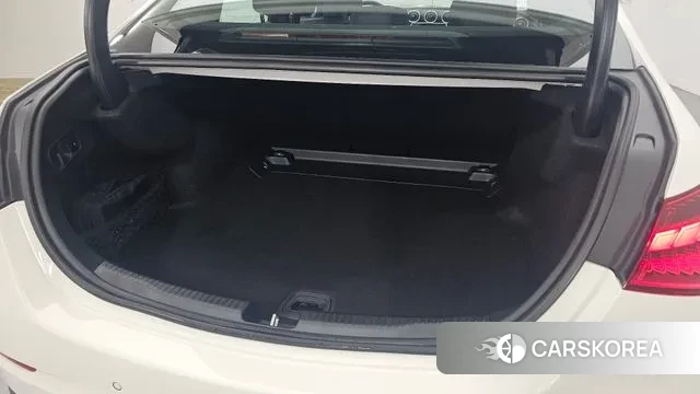 Mercedes-Benz C-Class W206 id 2888988 из Кореи 7