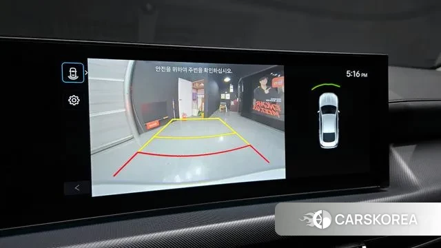 Hyundai Sonata D Edge (DN8) id 3462575 из Кореи 7