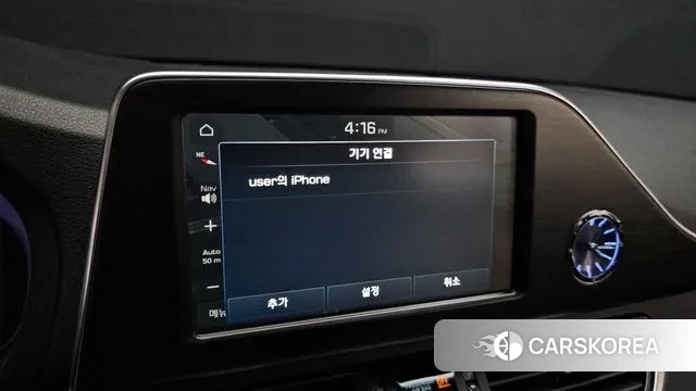 Hyundai Grandeur IG id 3429189 из Кореи 7