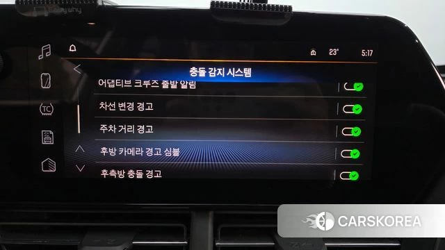 Chevrolet (GM Daewoo) Trax Crossover id 4308237 из Кореи 7