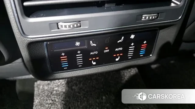 Audi Q8 (4M) id 3472533 из Кореи 7