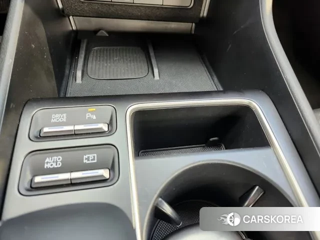 Hyundai Sonata D Edge (DN8) id 3410587 из Кореи 7