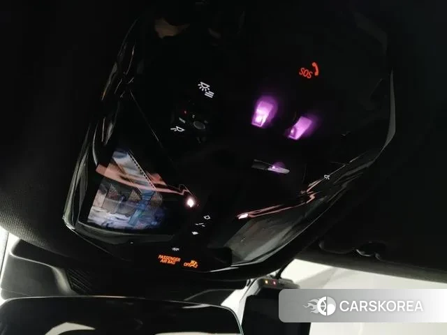 BMW 5 Series (G60) id 3410466 из Кореи 7