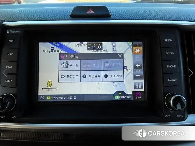 Kia The New Ray id 3717842 из Кореи 7