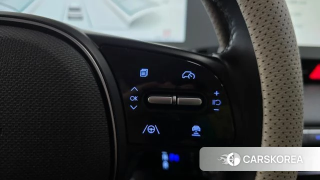 Hyundai Ionic 5 id 4636966 из Кореи 7