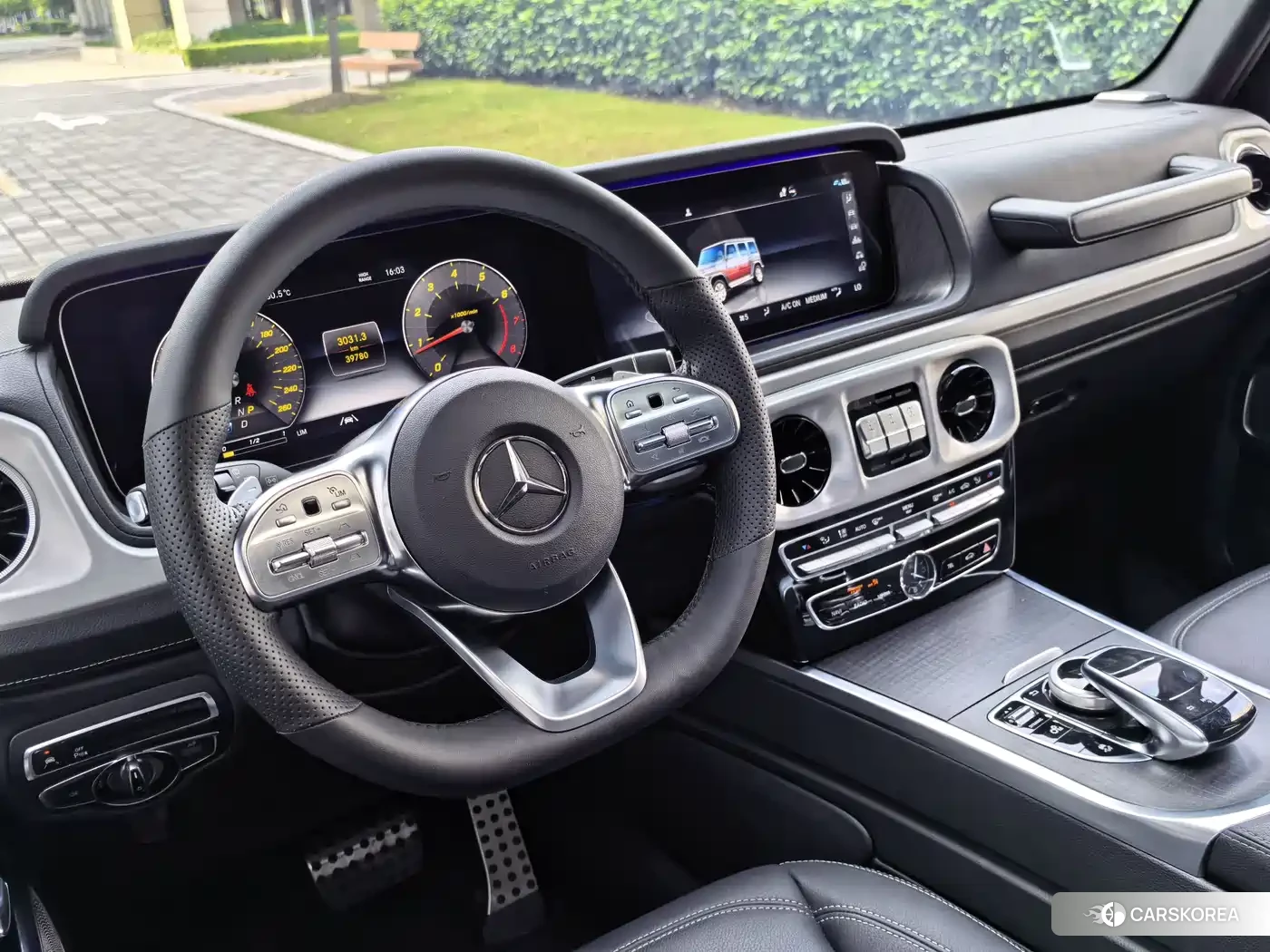Mercedes-Benz G-Class id 4674467 из Китая 7