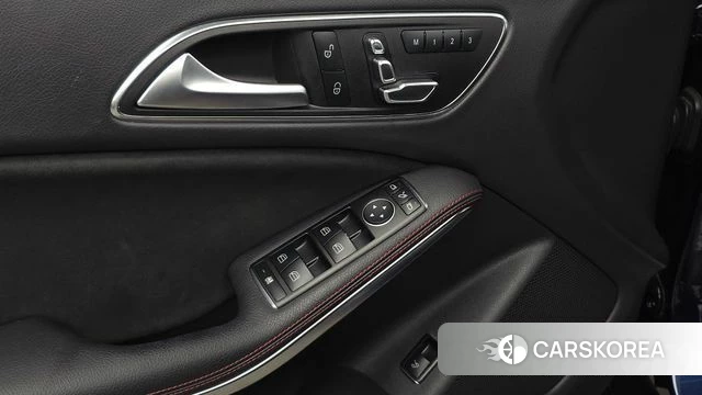 Mercedes-Benz CLA-Class C117 id 4633316 из Кореи 7