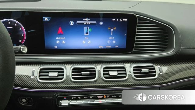 Mercedes-Benz GLE-Class W167 id 4589899 из Кореи 7