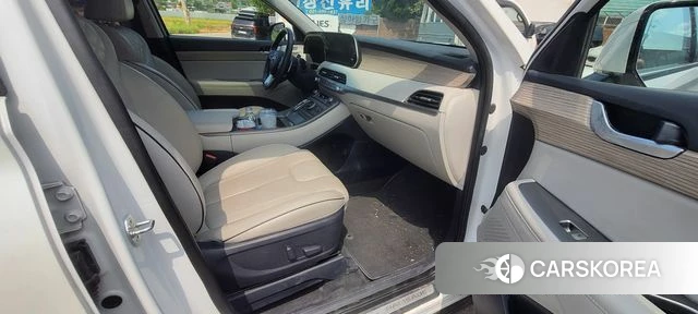 Hyundai Palisade id 4708614 из Кореи 7