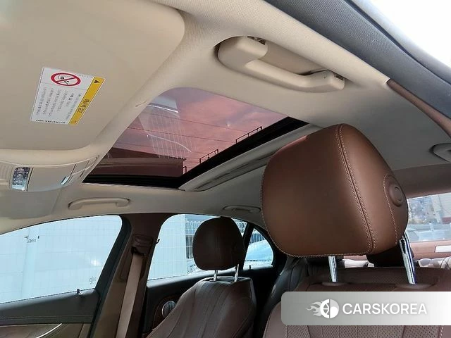 Mercedes-Benz E-Class W213 id 4284810 из Кореи 7