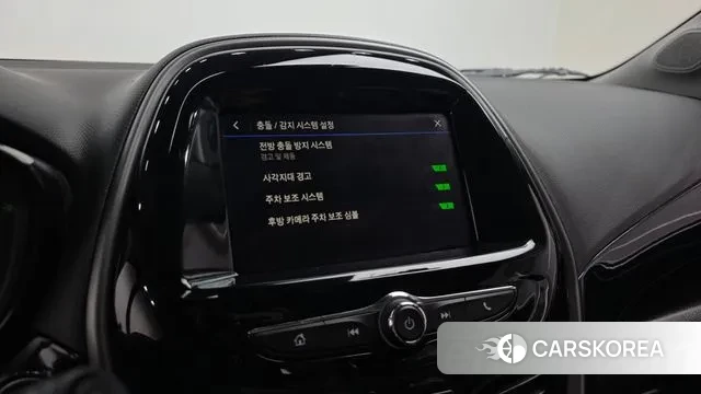 Chevrolet (GM Daewoo) The New Spark id 3484739 из Кореи 7