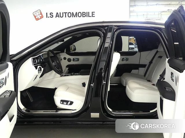 Rolls-Royce Ghost 2nd Generation id 4389624 из Кореи 7