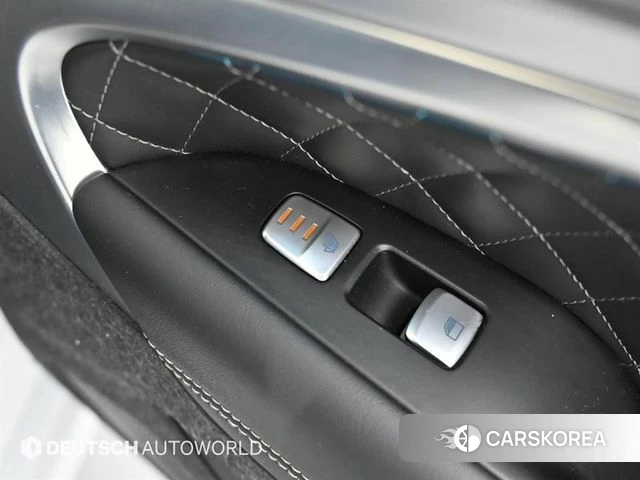 Genesis G70 id 4225719 из Кореи 7