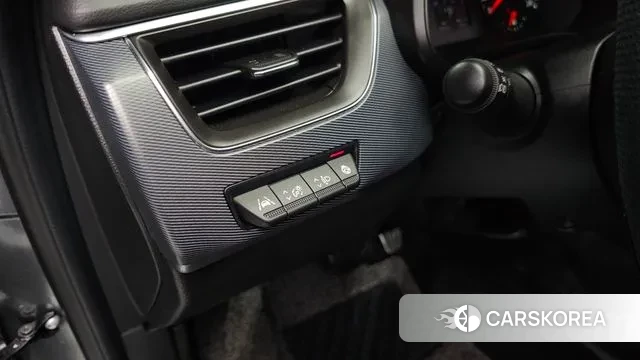 Renault Korea (Samsung) XM3 id 3519799 из Кореи 7