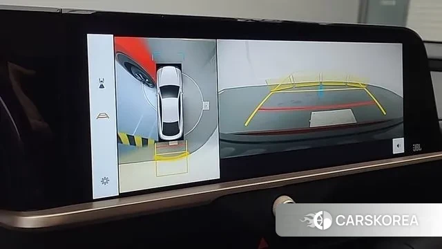 Toyota Crown Crossover id 3649448 из Кореи 7