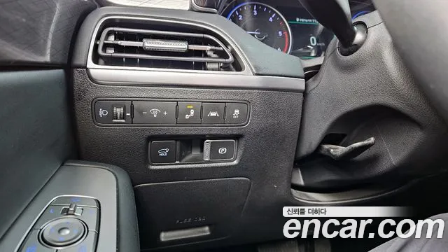 Hyundai Palisade id 2364456 из Кореи 7