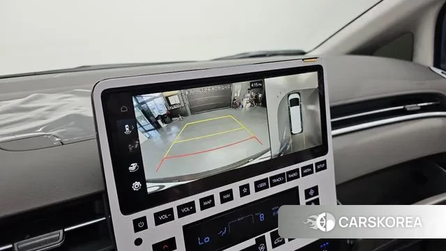 Hyundai Staria id 3109395 из Кореи 7