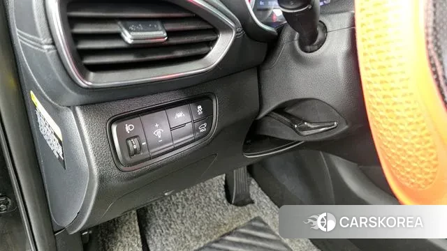 Hyundai Santa Fe TM id 3713881 из Кореи 7