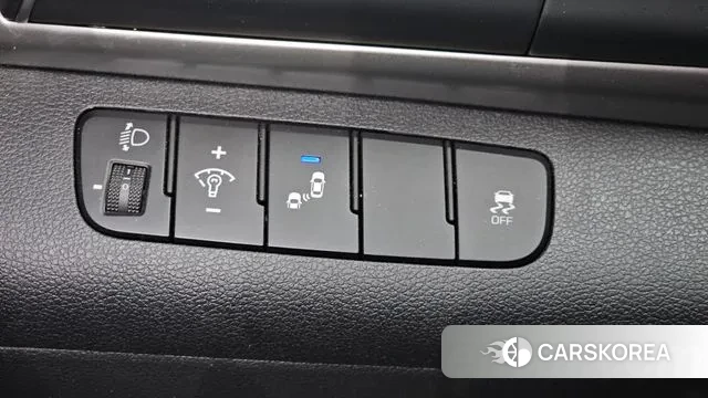 Hyundai The New Avante AD id 3766133 из Кореи 7