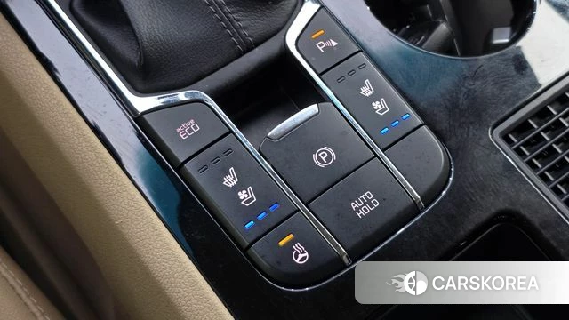 Kia The New Carnival id 4662796 из Кореи 7