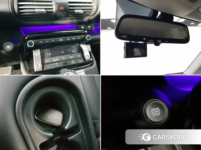 Hyundai Casper id 4848553 из Кореи 7