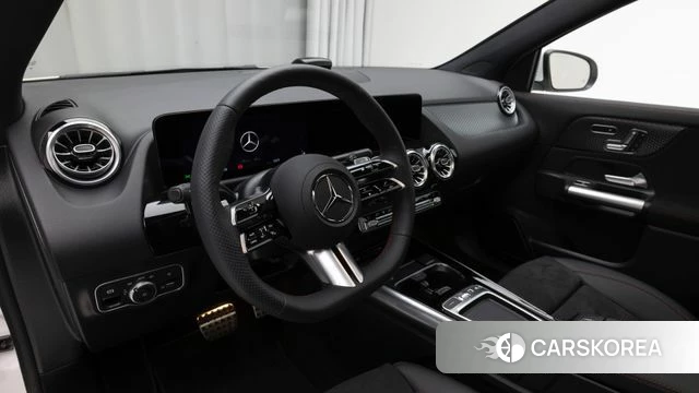 Mercedes-Benz GLA - Class H247 id 4229892 из Кореи 7