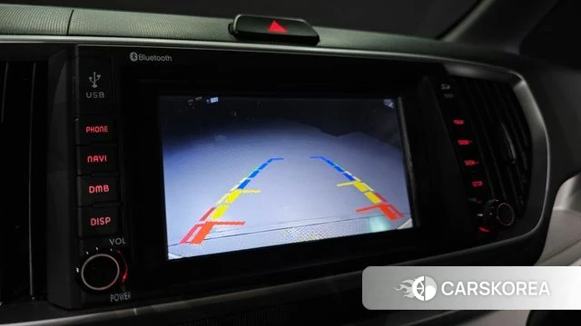 Kia The New Ray id 4196803 из Кореи 7