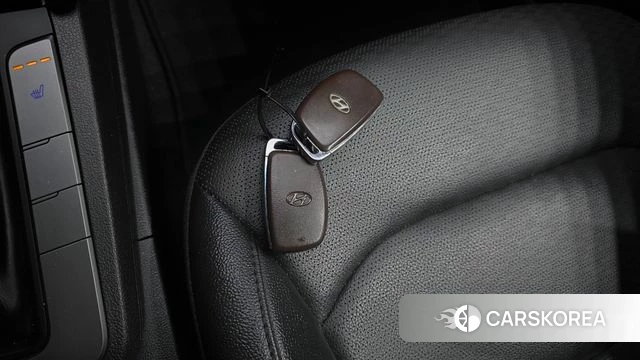 Hyundai The New Avante AD id 4620463 из Кореи 7