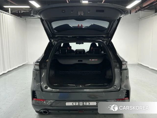 Chang'an CS55 PLUS id 4238431 из Китая 7