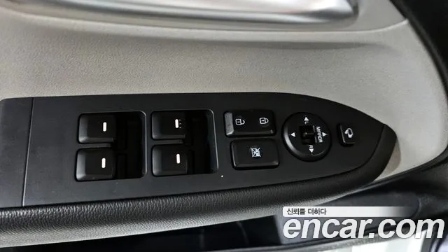 Kia The New Ray id 2949564 из Кореи 7