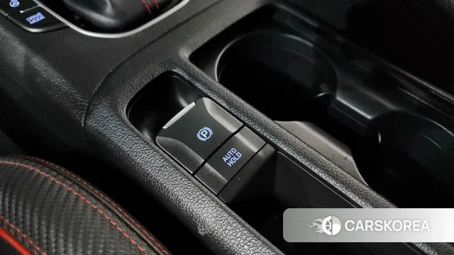 Hyundai i30 (PD) id 4344827 из Кореи 7