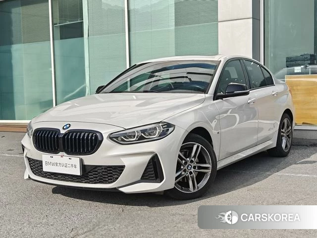 BMW 1 series id 4278308 из Китая 7